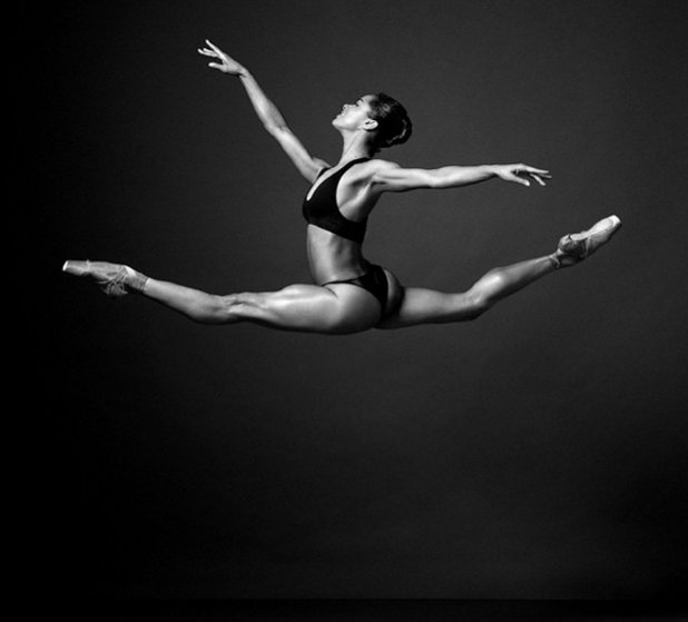 Мисти Коупленд стана първата прима-балерина на Американския балетен театър в 75-годишната му история... 