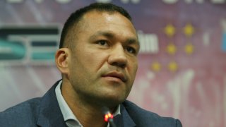 Кобрата: Аз съм професор в бокса, Багата ме подготви много добре