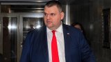 Пеевски настоява за спешни мерки срещу водната криза