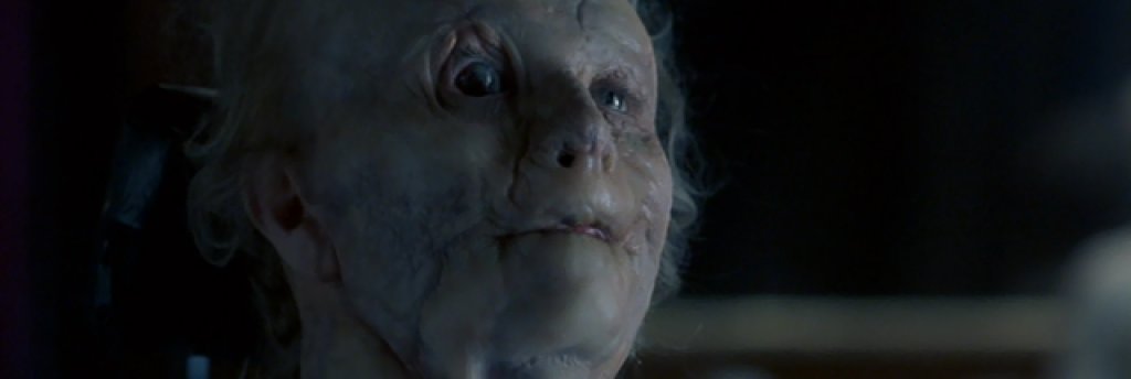 Един от най-ужасяващите филми на света е „Мълчанието на агнетата“. Продължението му Ханибал обаче не е по-леко за преживяване. Един от запомнящите се герои е Мейсън Вергер