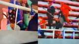 Трима убити по време на жестока касапница в Аржентина