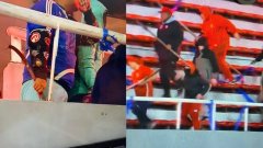 Трима убити по време на жестока касапница в Аржентина (видео)