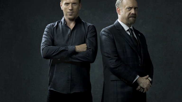 17 март - Billions
Сезон 4
Четвъртият сезон на сериала показва как някогашните врагове Боби Акселрод (Деймиън Люис) и Чък Роудс (Пол Джиамати) се съюзяват, за да се справят с общите си съперници - включително с коварна съпруга, руски олигарх и главен прокурор на САЩ.