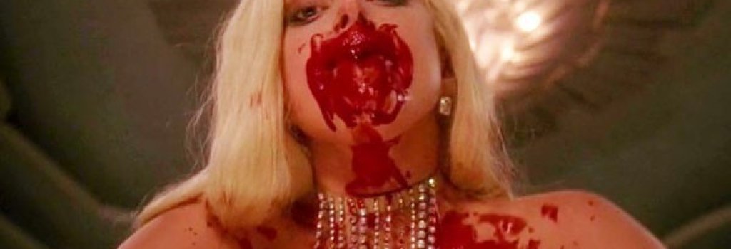 Американска история на ужасите