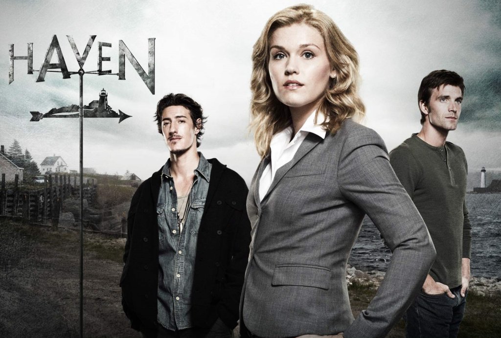 haven