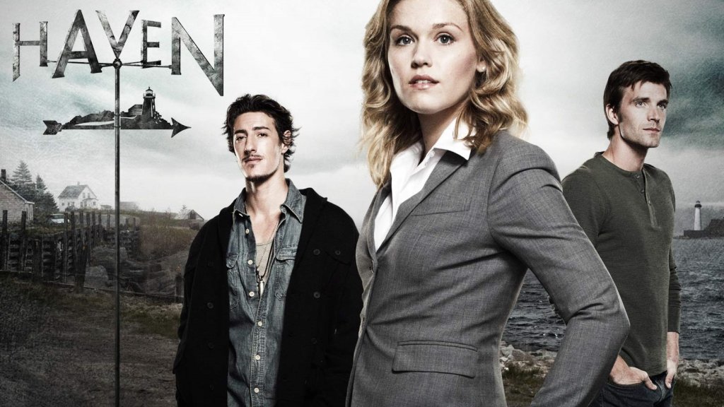 haven