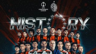 От "Герена" до Лигата на Конференциите - Хамрун пише историята на футбола в Малта