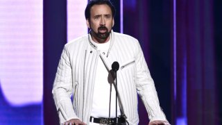 Да влизаш в роля е дори като шаманизъм