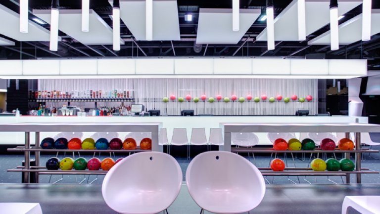 Клуб "Веселие"