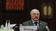 Лукашенко потвърди, че няма да влиза в Украйна