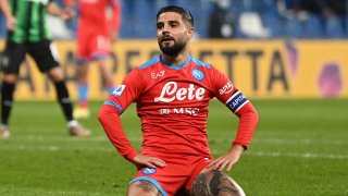 От лятото Лоренцо Инсинье ще играе в МЛС