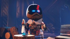 Astro Bot отвя конкуренцията на тазгодишните The Game Awards