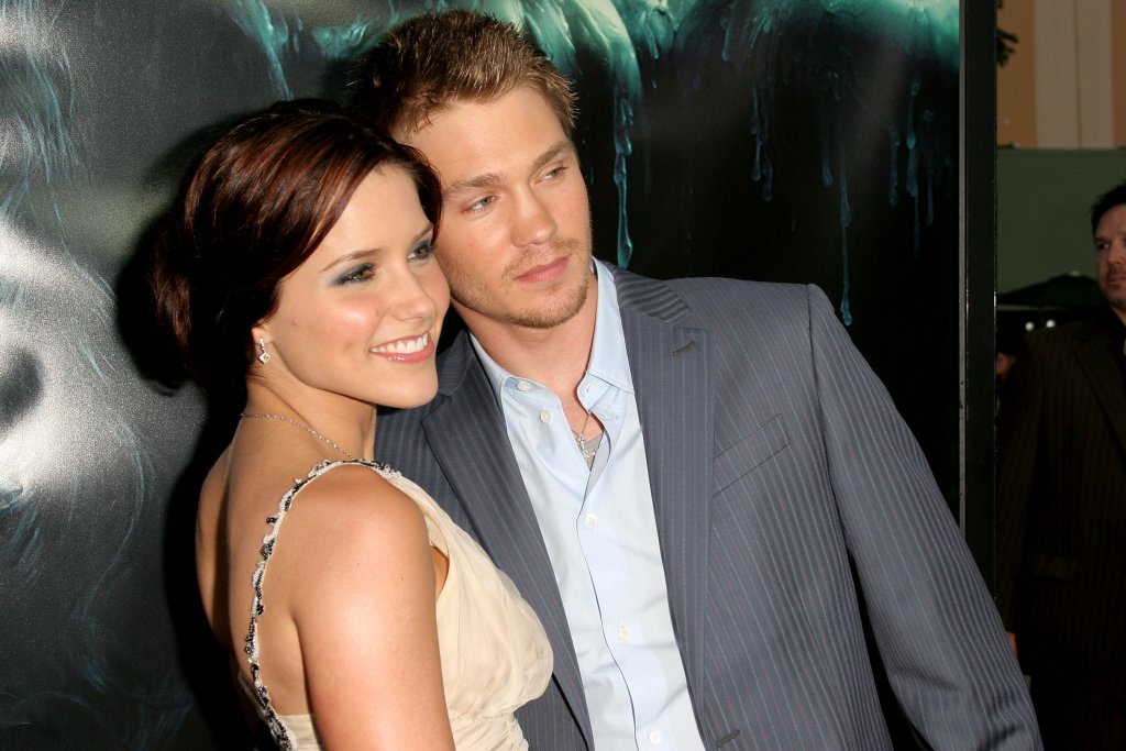 Warner Bros Premiere Of "House Of Wax" - Arrivals