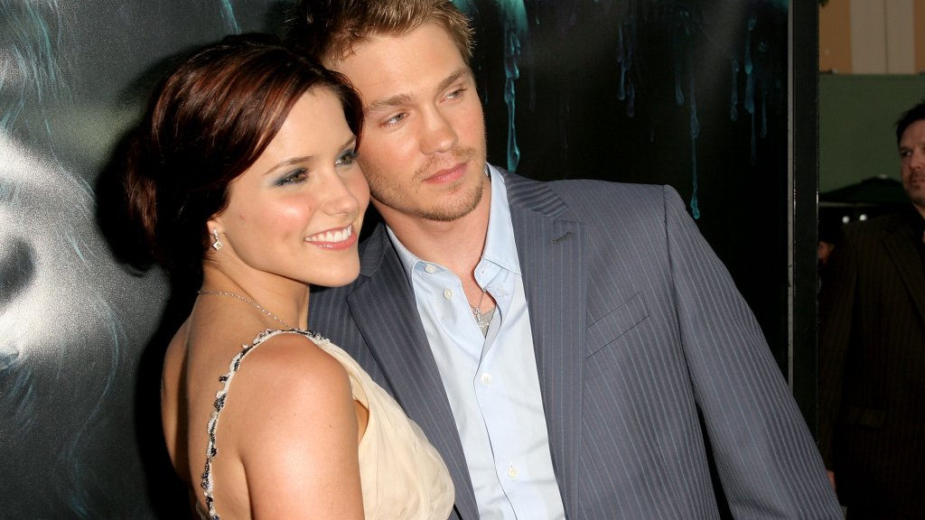 Warner Bros Premiere Of "House Of Wax" - Arrivals