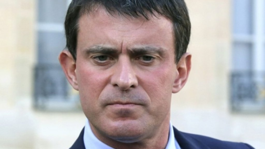 manuel vals