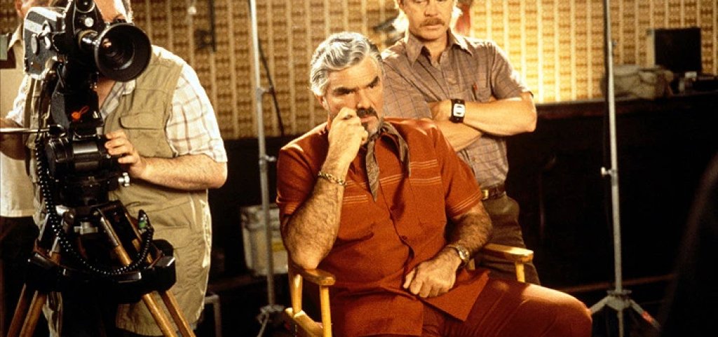 “Буги нощи” (1997) 
“Буги нощи” е един от любимите филми на Куентин от началото на кариерата му през 1992 година.