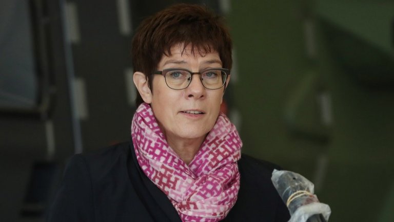 Очаква се фондът да направи ЕС по-силен световен играч