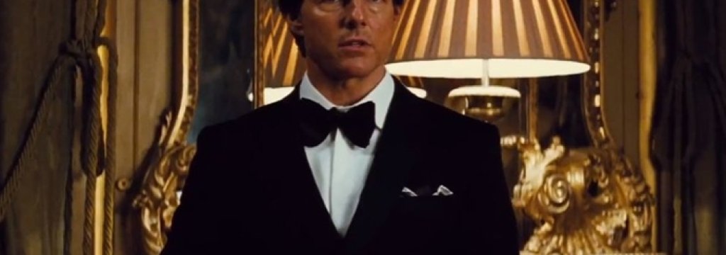 Mission impossible 5