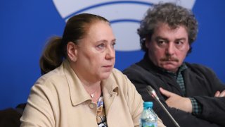 Формацията е планирала протест на 16 март
