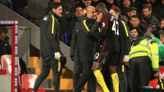 Яя Туре обвини Гуардиола в расизъм