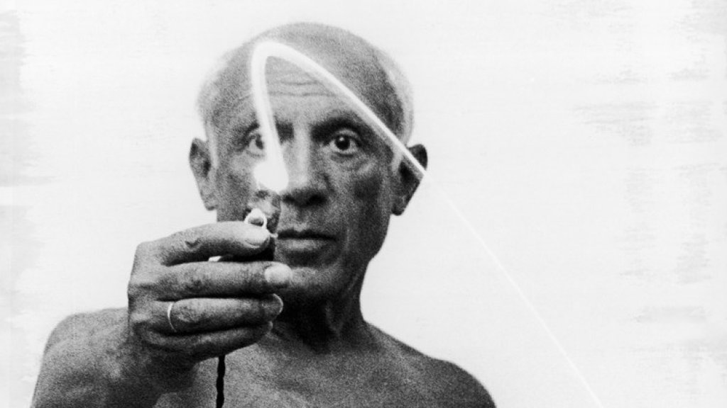 picaso