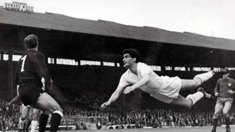 През 60-те сме световен лидер по... автоголове. Ето и топ 10 в родната история...