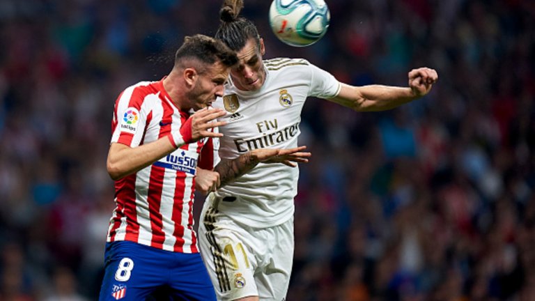 Мадридското дерби в Джеда ще определи новия носител на Суперкупата на Испания