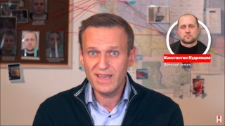 Опозиционерът успя да подлъже агент на ФСБ да направи признания за операцията по отравянето му
