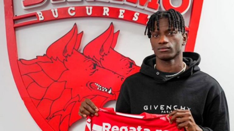 Аферата на века в Румъния: Да си мислиш, че си взел юноша на Барса, а да получиш брата му близнак