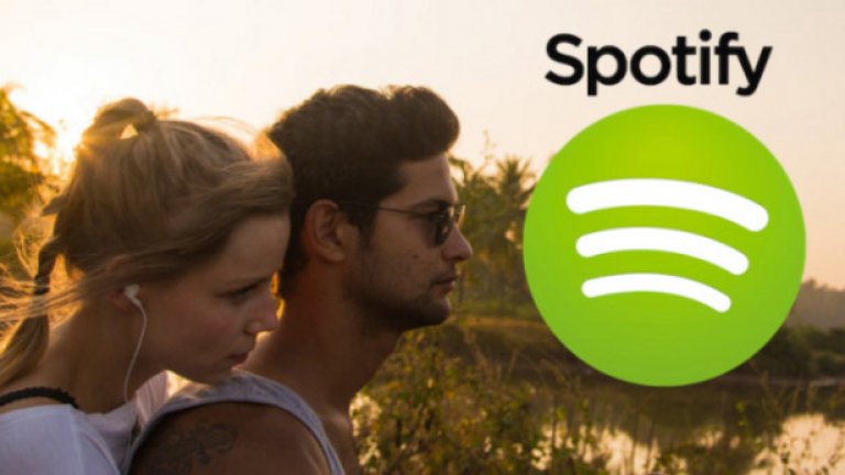 Няма какво да направите срещу новите настройки на Spotify