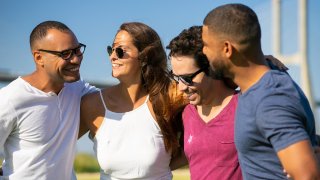 Консерваторите в ЮАР обаче не гледат с добро око на възможността жените да сключват няколко брака