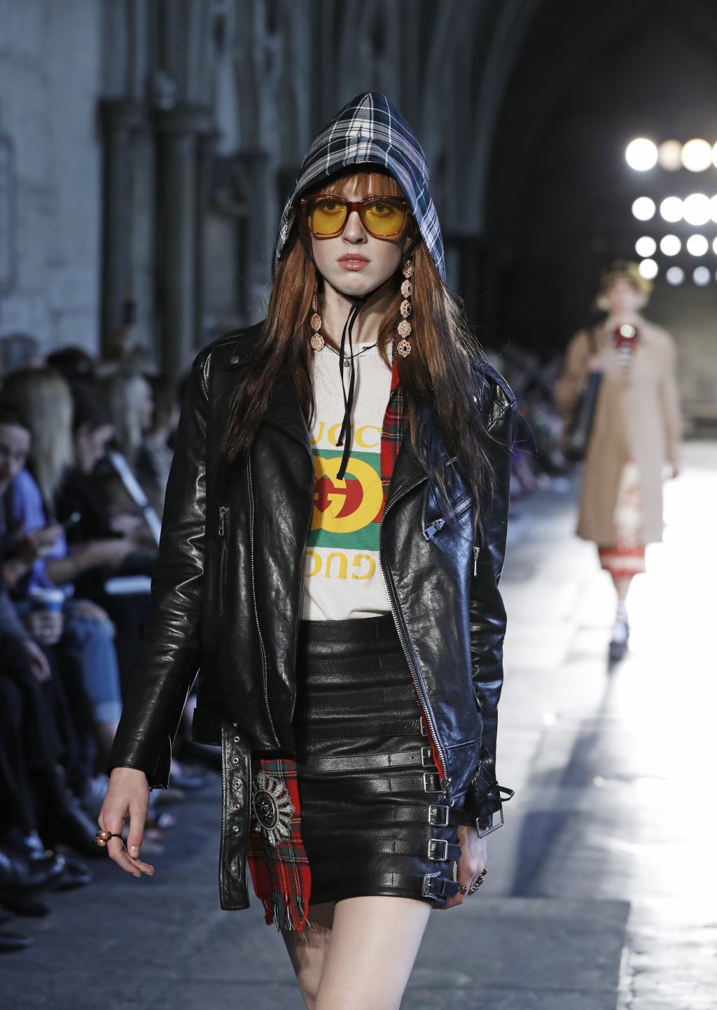 Kруизната колекция на италианската модна къща Gucci