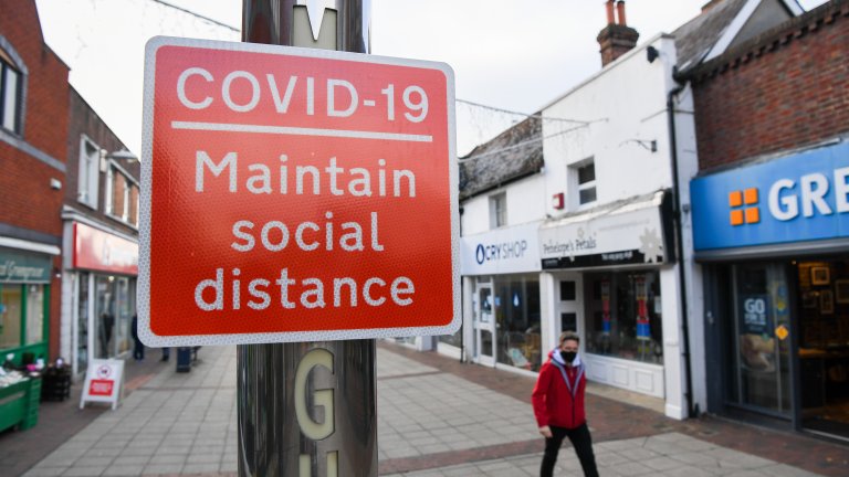 МВнР с важна информация за българите във Великобритания