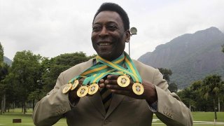pele