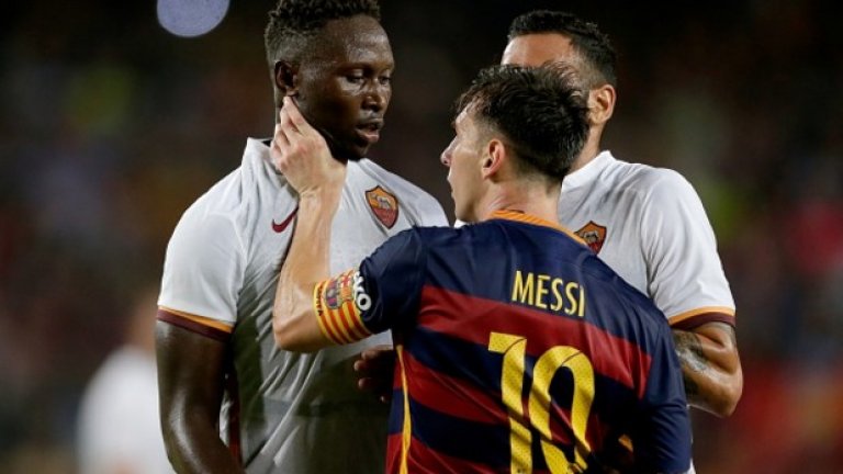 13. Рома
„Вълците“ взеха под наем Един Джено, Мохамед Салах и Войчек Счесни. До едно време през миналия сезон Рома бе много близо до Ювентус, но после дойде спадът във формата на тима. В предстоящата кампания не се очертава да бъде много по-различно, въпреки че „вълците“ могат да дадат по-сериозна съпротива и да завършат на по-малка разлика от Юве в сравнение със 17-те точки изоставане миналата година.
Прогноза: 2 място