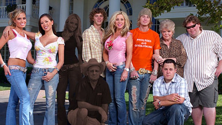 The Will („Завещанието”) - плачевен рейтинг
Още едно риалити шоу, този път на CBS. В него членове на семейството и приятели се борят за завещанието на даден човек, а в случая на първия епизод битката е за ранчо в Канзас. Рейтингите на премиерната серия обаче са сред най-ниските в цялата история на американската телевизия и шоуто веднага е прекратено. Неговият автор Майк Флийс е известен с далеч по-успешното риалити The Bachelor („Ергенът”) по ABC.