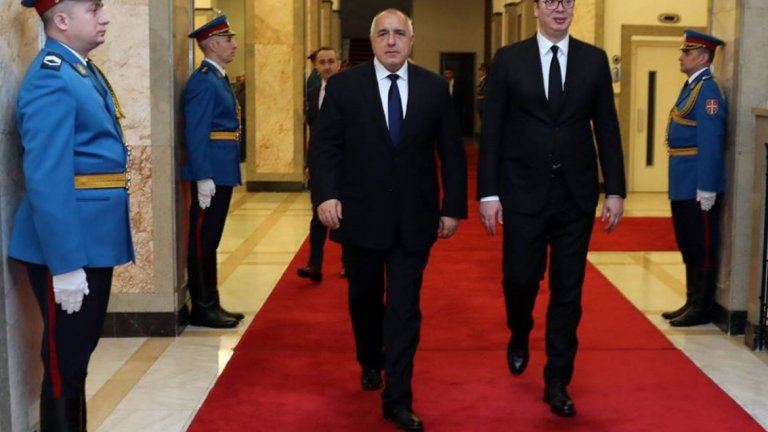 И няколко въпроса по темата, които си струва да се запитаме