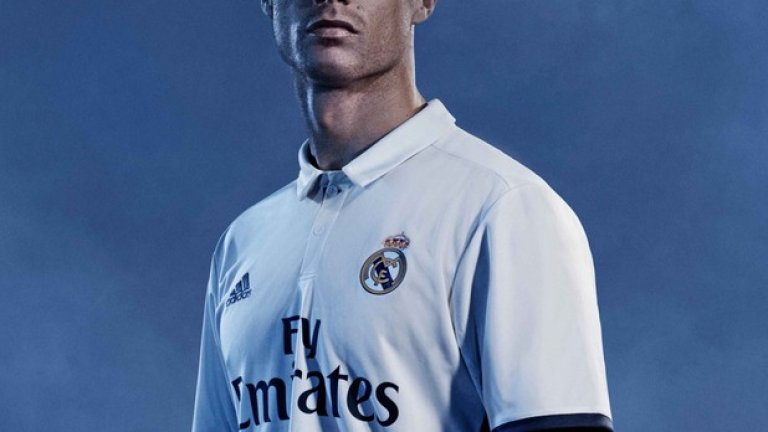 Кристиано Роналдо