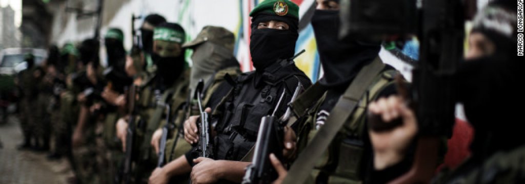 hamas-palestina