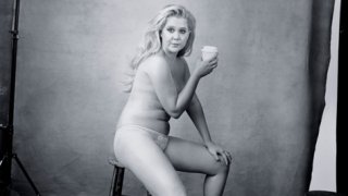 ейми шумър, pirelli