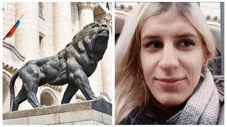 Габриела Банкова е сменила пола си и се бори да ѝ бъде позволено да промени името си в личната си карта