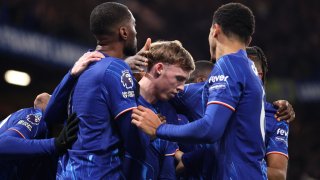 Челси ще постигне нещо невиждано, ако вземе трофея в Европа