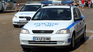 полиция, мвр, полицаи