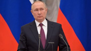 Истината е първата жертва на войните