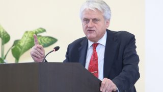 Миграцията от Афганистан към Иран и Турция продължава да нараства и това ще се усети и в България