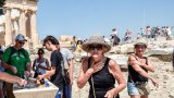Засегнати са всички райони на страната