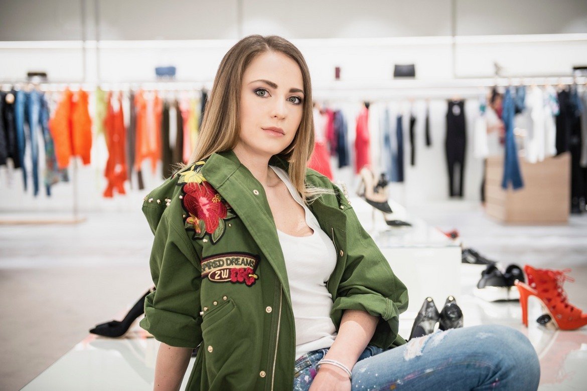 Милена Ибишева: Модата вече не иска жертви