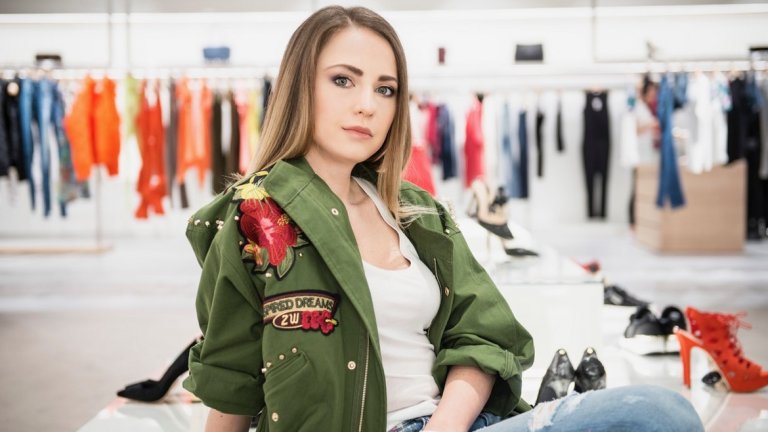 Милена Ибишева: Модата вече не иска жертви