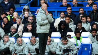 Мареска трябва бързо да разреши някои проблеми, за да запази шансовете на Челси за Топ 4