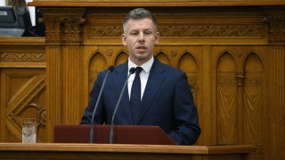 Позицията на Будапеща остава сдържана